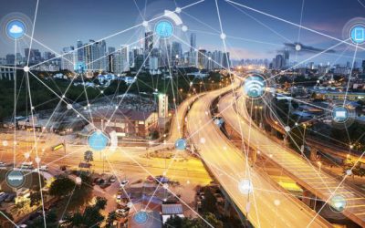 Smart cities to become the norm by 2025