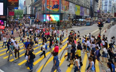 Citizen engagement key to the success of Smart Cities