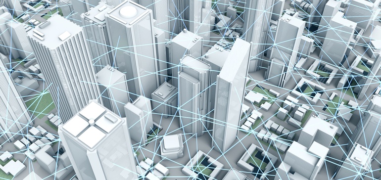 Are master systems integrators the missing link to mass-market smart buildings?